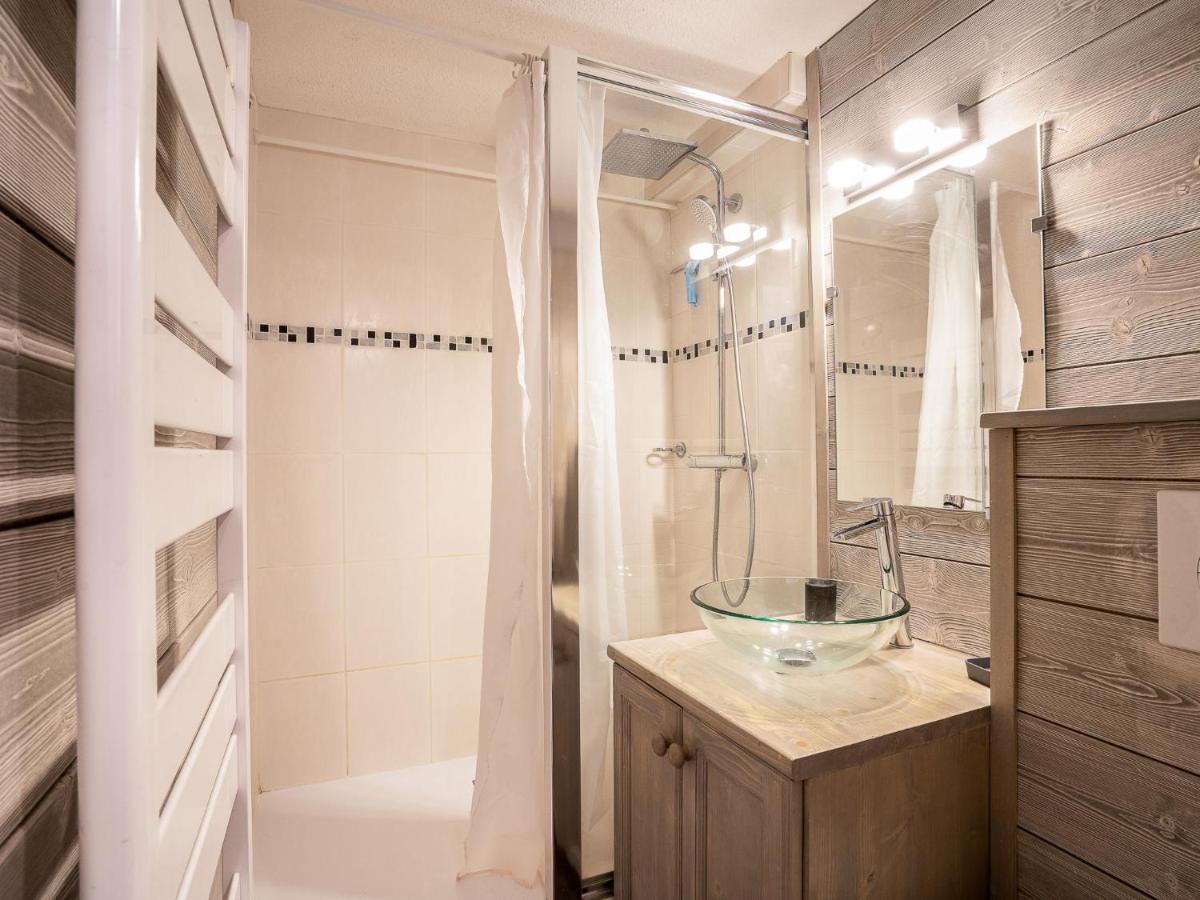 סן-מרטין-דה-בלוויל Apartment Asters 1208 Batiment B4 By Interhome מראה חיצוני תמונה